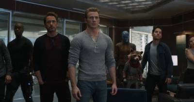[TRAILER] Avengers: Endgame – Thanos quyết tử cùng Avengers trong trailer mới