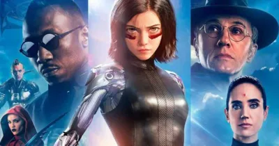 Không phải bom xịt, phần tiếp theo của Alita: Thiên Thần Chiến Binh có thể xảy ra
