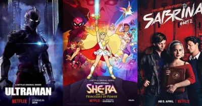 [Moveek Picks] 10 phim Netflix hấp dẫn ra mắt trong tháng 4 này
