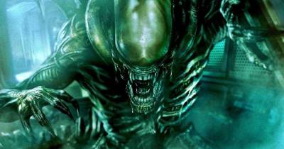 Disney xác nhận tiếp tục khai thác thương hiệu Alien