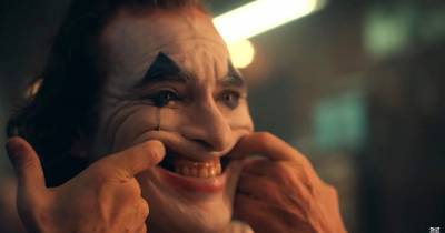 Joaquin Phoenix - Joker huyền thoại tiếp theo?