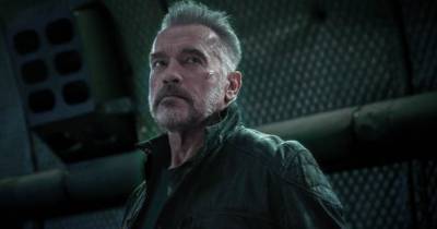 [TRAILER] Hé lộ đoạn phim của Terminator: Dark Fate tại Cinemacon
