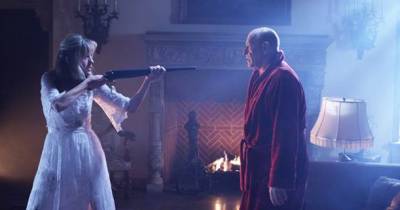 [TRAILER] Cuộc Hôn Nhân Đẫm Máu – Khi giấc mơ đổi đời hoá ác mộng