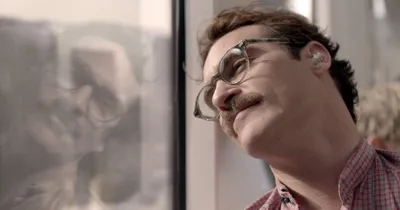 Joaquin Phoenix và 8 chiếc 