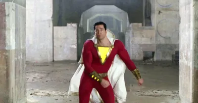 Doanh thu cuối tuần qua – Shazam! dẫn đầu đường đua, Pet Sematary làm tốt hơn mong đợi