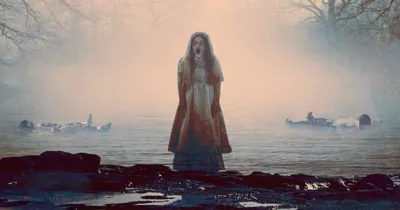 Mẹ Ma Than Khóc La Llorona – Giới phê bình nói gì về bộ phim kinh dị sắp tới của NSX James Wan?
