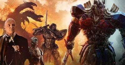 Chính thức: Transformers: The Last Knight không có phần tiếp theo