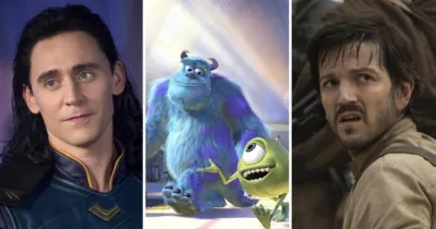 Tổng hợp thông tin các phim và tv series mới đang được thực hiện dành cho Disney+