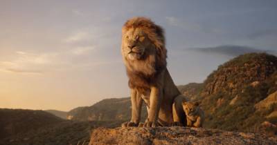 [TRAILER] The Lion King - Tuổi thơ của bạn đã hoàn hảo hơn cùng trailer mới