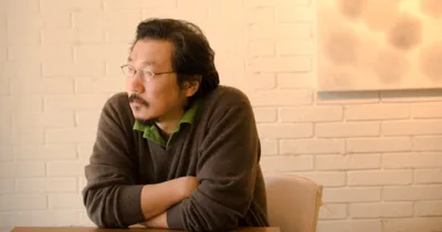 Đạo diễn Hong Sang-soo được mời tham dự Liên hoan phim quốc tế Berlin cho bộ phim mới
