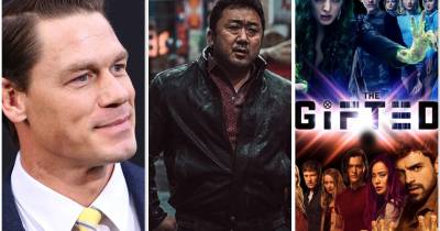 [Điểm tin siêu anh hùng] John Cena đàm phán tham gia The Suicide Squad, Ma Dong-seok gia nhập MCU, Fox cancel một series của Marvel