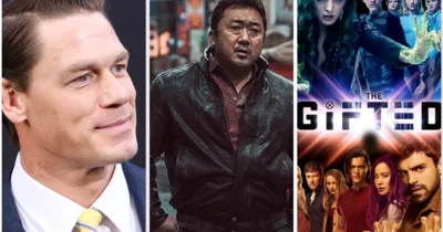 [Điểm tin siêu anh hùng] John Cena đàm phán tham gia The Suicide Squad, Ma Dong-seok gia nhập MCU, Fox cancel một series của Marvel