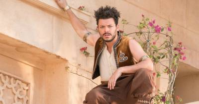 [TRAILER] Aladdin Và Thần Đèn Siêu Quậy – Phiên bản lầy lội của câu chuyện cổ tích kinh điển ra mắt khán giả Việt