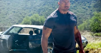 10 phim dở nhất của Dwayne The Rock' Johnson