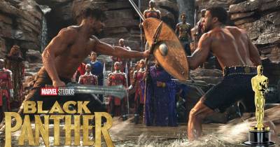 Chiến Binh Báo Đen (Black Panther) có xứng đáng nhận Oscar cho Best Original Score?