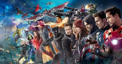 Xếp hạng các bộ phim Vũ trụ điện ảnh Marvel dựa trên doanh thu phòng vé Bắc Mỹ
