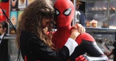 Doanh thu Spider-Man: Far From Home thiếu lợi thế then chốt của Spider-Man: Homecoming
