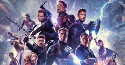 Những phản ứng đầu tiên của Avengers: Endgame (Hồi Kết) - Bộ phim hoành tráng và giàu cảm xúc nhất Vũ trụ Điện ảnh Marvel