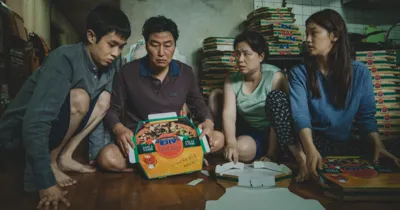 [TRAILER] Ký Sinh Trùng – Bộ phim tâm lí, xã hội mới nhất của đạo diễn Bong Joon Ho ra mắt khán giả Việt