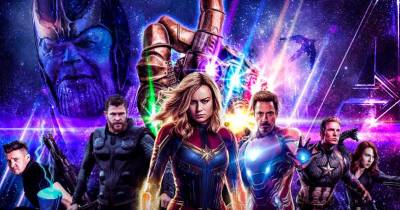 Giới phê bình nói gì về Avengers: Endgame – Hồi Kết của Vũ trụ điện ảnh Marvel