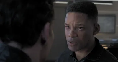 [TRAILER] Đàn Ông Song Tử – Will Smith chiến đấu với chính bản sao sát thủ của anh
