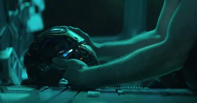 Tổng hợp easter eggs trong Avengers: Endgame