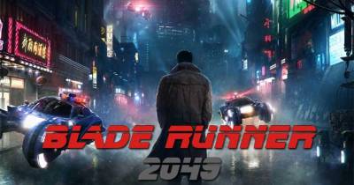 Doanh thu cuối tuần qua - Blade Runner 2049 ra mắt thất vọng dù được khen ngợi hết lời