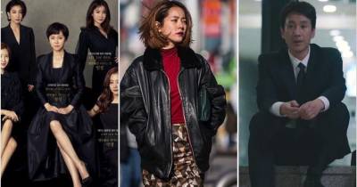 Lễ trao giải Baeksang lần thứ 55 gọi tên Han Ji Min, Lee Byung Hun, IU và Do Kyung Soo