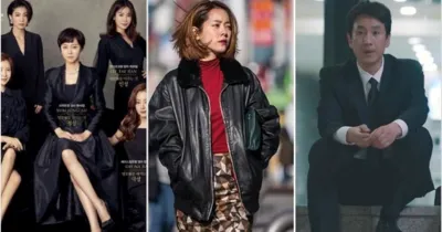 Lễ trao giải Baeksang lần thứ 55 gọi tên Han Ji Min, Lee Byung Hun, IU và Do Kyung Soo