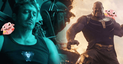 [PHÂN TÍCH] Avengers: Endgame – Tony Stark và Thanos như hai mặt của một đồng xu