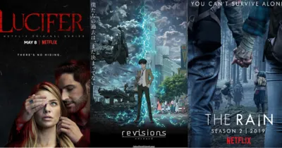 [Moveek Picks] 10 phim Netflix hấp dẫn ra mắt trong tháng 5 này