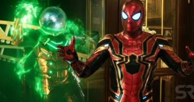 [TRAILER] Spider-Man: Far From Home hé lộ những sự kiện sau Avengers: Endgame