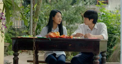 Tháng 5 Để Dành - Có gì mới trong một phim học đường quen thuộc?