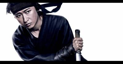 [REVIEW] Ninja Đối Đầu Samurai  – Đem đến cái nhìn mới lạ về các Nhẫn giả