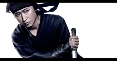 [REVIEW] Ninja Đối Đầu Samurai  – Đem đến cái nhìn mới lạ về các Nhẫn giả