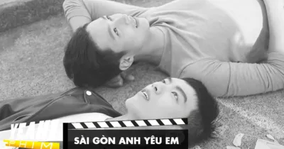 Sài Gòn Anh Yêu Em - Chật chội tình yêu thương