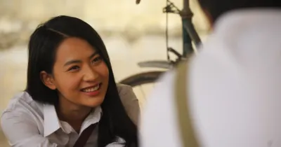 Bị gán mác "hotgirl đóng phim", Minh Trang có chứng tỏ được thực lực với Tháng 5 Để Dành?