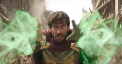 Biên kịch của Endgame - Đừng quá tin Mysterio trong Người Nhện Xa Nhà