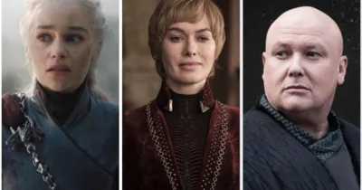 Game of Thrones – 7 điềm báo Daenerys Targaryen sẽ hoá điên, Lena Headey và Colenth Hill chia sẻ về tập 5