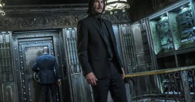 John Wick và những yếu tố  làm nên thành công của một phim hành động tưởng chừng "cũ mèm"