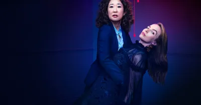 [REVIEW] Killing Eve Mùa 2 - Giết người là ngôn ngữ tình yêu của Villanelle