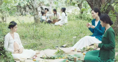 [REVIEW] Vợ Ba (The Third Wife)