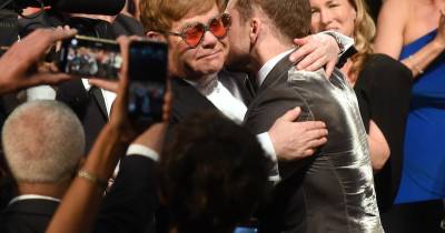 Rocketman – Phim tiểu sử về Elton John được tán dương không ngớt tại LHP Cannes
