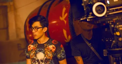 Song Lang nhận 2 giải quan trọng tại Hiệp hội đạo diễn hình ảnh Úc