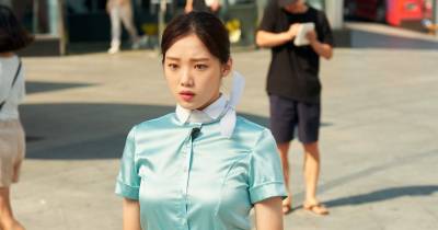 Phi Vụ Nữ Quyền - Khi Hàn Quốc làm phim về nạn quay lén