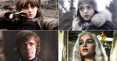 Game of Thrones – Nhìn lại chặng đường và sự thay đổi của các nhân vật