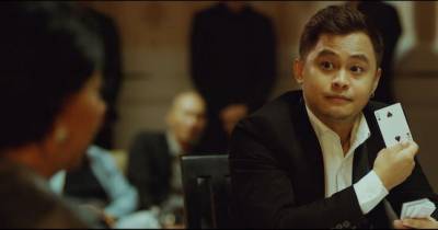 [REVIEW] Vô Gian Đạo (Việt Nam)