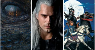 [Tổng Hợp] 10 series tương tự Game of Thrones sắp được ra mắt