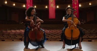 [REVIEW] The Perfection (Netflix) – Là tra tấn, hay là giáo dục?