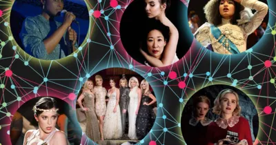 [Tổng Hợp] 8 Tv series hấp dẫn dành cho các mọt phim trong hè này